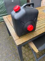 Jerrycan 20 liter, Minder dan 75 liter, Ophalen, Gebruikt
