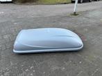 GROTE VOLVO THULE dakkoffer / skibox, Auto diversen, Dakkoffers, Ophalen, Zo goed als nieuw