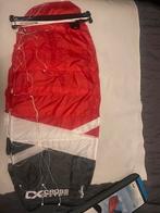Cx cross kites, Watersport en Boten, Kitesurfen, Geen board, Ophalen of Verzenden, Zo goed als nieuw