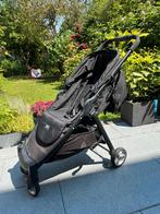 Mamas&Papas opvouwbare kinderwagen (zwart), Kinderen en Baby's, Ophalen, Gebruikt, Kinderwagen, Overige merken