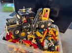 Grote LEGO & Technisch LEGO Bak, Kinderen en Baby's, Speelgoed | Duplo en Lego, Ophalen of Verzenden, Gebruikt, Losse stenen, Lego