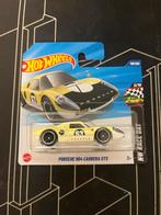 Hot Wheels Porsche 904 Carrera GTS, Ophalen of Verzenden, Nieuw, 1:50 of kleiner, Auto