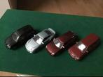 Diverse auto’s 1:80, Ophalen of Verzenden, Zo goed als nieuw, Auto