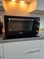 Tristar oven vrijstaand zwart, Witgoed en Apparatuur, Ovens, Ophalen, Minder dan 45 cm, Gebruikt, Oven