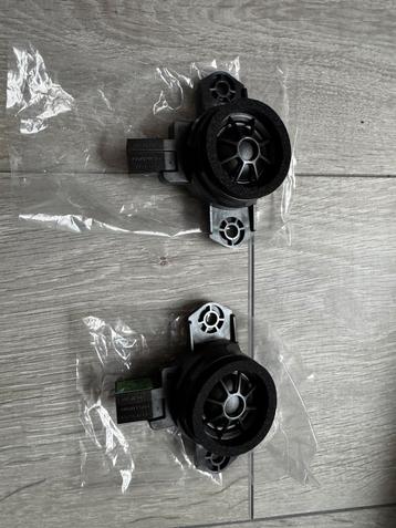 Volvo 31489121 Harman Kardon Tweeter 4 Stuks beschikbaar voor biedingen