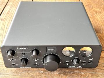 SPL Phonitor 2 beschikbaar voor biedingen
