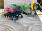 Lego Avatar 75571, Ophalen of Verzenden, Zo goed als nieuw, Complete set, Lego
