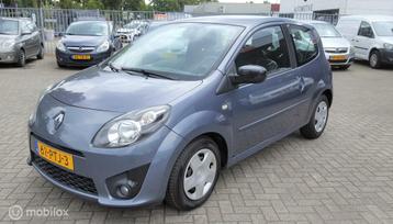 Renault Twingo 1.2-16V Dynamique /AUTOMAAT / AIRCO beschikbaar voor biedingen