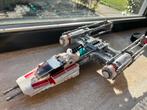 Lego Star Wars Resistance y-wing Starfighter 75249., Nieuw, Ophalen of Verzenden