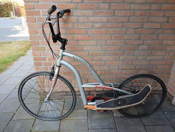 Batavus Bikestepper race 7 versnellingen.  beschikbaar voor biedingen
