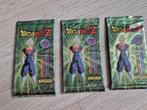 Dragon Ball Z series 5 booster packs panini, Ophalen of Verzenden, Nieuw, Booster