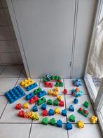 Grote verzameling LEGO Duplo Primo stenen en figuren., Kinderen en Baby's, Speelgoed | Duplo en Lego, Ophalen of Verzenden, Zo goed als nieuw