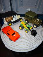 Speelgoed auto's, Ophalen of Verzenden