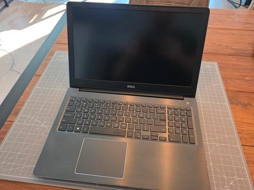 Dell Vostro P62F i5 8GB RAM 256GB opslag, Computers en Software, Windows Laptops, Gebruikt, 15 inch, SSD, 2 tot 3 Ghz, 8 GB, Qwerty