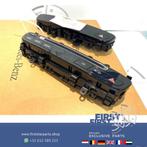 Radio knoppen alarmlicht schakelaar CD LADER Mercedes W205 W, Gebruikt, -, Ophalen of Verzenden, -