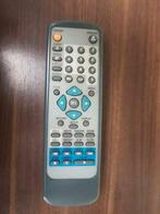 originele afstandsbediening voor Seg DVD 333, Ophalen of Verzenden, Zo goed als nieuw, Origineel, Dvd