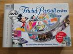 Trivial pursuit disney, Hobby en Vrije tijd, Gezelschapsspellen | Bordspellen, Ophalen of Verzenden, Zo goed als nieuw, Parker