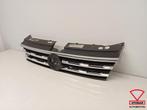 VW Tiguan Allspace 5NN R-Line Grille Grill 5NN853653B, Auto-onderdelen, Ophalen of Verzenden, Gebruikt, Volkswagen