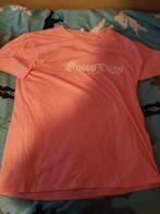 Roze Snoop Dogg T-shirt, Snoop Dogg, Overige maten, Ophalen of Verzenden, Zo goed als nieuw