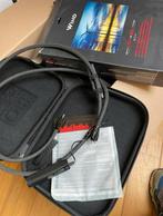 AudioQuest WIND interlink RCA 1 meter, Ophalen of Verzenden, Zo goed als nieuw, Minder dan 2 meter, Interlink-kabel