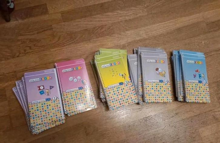 Veilig gespeld boekjes van Veilig Leren Lezen, Boeken, Schoolboeken, Zo goed als nieuw, Nederlands, Overige niveaus, Ophalen of Verzenden