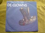 Herman van Veen - De clowns  (7"), Gebruikt, 7 inch, Single, Ophalen of Verzenden