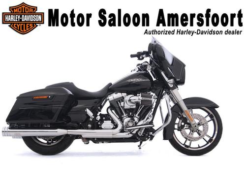 Harley-Davidson FLHXS STREET GLIDE SPECIAL / STREETGLIDE, Motoren, Motoren | Harley-Davidson, Toermotor, meer dan 35 kW