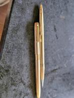 Vintage Sheaffer en Fend pen, Verzamelen, Pennenverzamelingen, Ophalen of Verzenden, Zo goed als nieuw, Overige merken