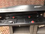 Dakkoffer te huur, Auto diversen, Dakkoffers, Ophalen of Verzenden, Zo goed als nieuw