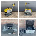 Wacker trilplaat/triller APU 3050e "ACCU-AANDRIJVING" (NW), Ophalen of Verzenden, Nieuw
