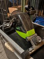 Stamina Wirk 85-1200 hometrainer fiets, Ophalen of Verzenden, Gebruikt, Benen, Hometrainer
