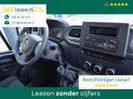 Opel Movano 2.3 Turbo 131 pk Euro 6 - Open Laadbak | Pick up, Achterwielaandrijving, Euro 6, Wit, 10 km/l