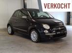 Fiat 500 0.9 TwinAir "By Diesel" (Pano / Clima / PDC / NAP), Voorwielaandrijving, Euro 5, Gebruikt, Huisgarantie
