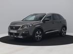 Peugeot 3008 1.6 HYbrid 225 PK Automaat Allure | CAMERA | KE, Auto's, Peugeot, Automaat, Zwart, 4 cilinders, Met garantie (alle)