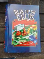 Blik op de eeuw - spel, Ophalen of Verzenden, Zo goed als nieuw