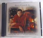CD Harry Connick, Jr. When My Heart Finds Christmas CK 5755, Ophalen of Verzenden, 1980 tot 2000