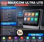 Autel Maxicom Ultra Lite, Auto diversen, Ophalen of Verzenden