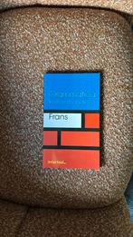 Grammatica kort en bondig frans, Boeken, Ophalen, Zo goed als nieuw, Intertaal