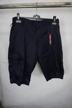 Nieuw! Portwest korte werkbroek Maat M S790, Tuin en Terras, Werkkleding, Heren, Portwest, Onbekend, Nieuw