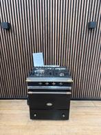 Mooie Lacanche Cote d'or  Fornuis 70 cm (Gratis bezorgen), Witgoed en Apparatuur, Fornuizen, Gebruikt, 60 cm of meer, 3 kookzones of minder