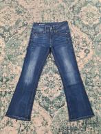 G-star raw midge saddle mid skinny W26 L28 WMN Tulsi2628, Zwart, Ophalen of Verzenden, Zo goed als nieuw, W27 (confectie 34) of kleiner