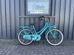 VERKOCHT Cortina U4 24/42cm 3v Transportfiets Meisje, 24 inch, Versnellingen, Niet ingevuld, Zo goed als nieuw