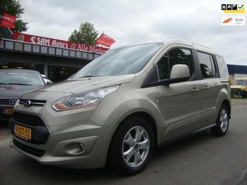 Ford Tourneo Connect Compact 1.0 Titanium ( 2 schuif deuren  beschikbaar voor biedingen