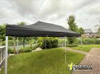 Professionele partytent ultimate 6x3 easy up te huur, Ophalen, Partytent, Minder dan 4 meter, Zo goed als nieuw