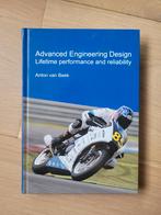 Advanced Engineerinf Design Lifetime performance and reliabi, Ophalen, Gelezen, HBO