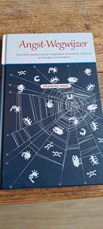 Boek Angst- Wegwijzer van Charlotte Visch, Ophalen of Verzenden, Nieuw, Charlotte Visch