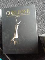 Corleone limited 8 dvd collectie, Ophalen, Zo goed als nieuw