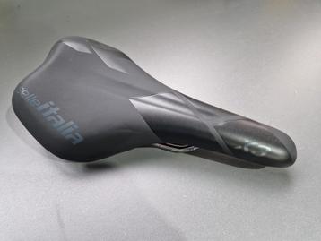 Selle Italia X3 Climb Control //Nieuw//142mm beschikbaar voor biedingen