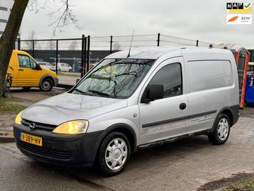 Opel Combo 1.6 beschikbaar voor biedingen