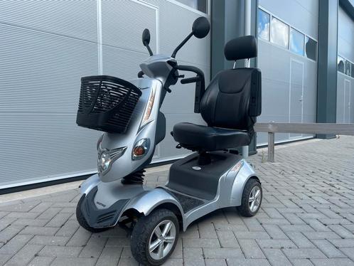 Leuke scootmobiel Heartway Venus 4, Diversen, Brommobielen en Scootmobielen, Gebruikt, Overige merken, 26 t/m 35 km, 11 t/m 15 km/u